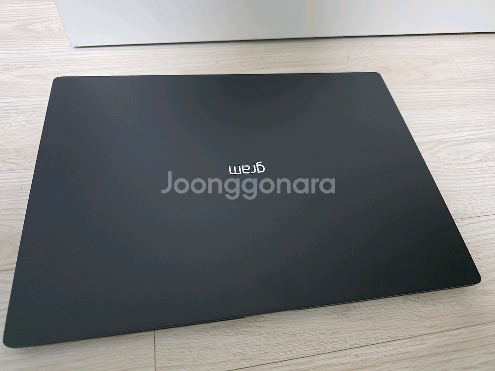 LG 그램 프로 노트북 16인치 16Z90SP ED7BK 외장그래픽 RTX3050--5