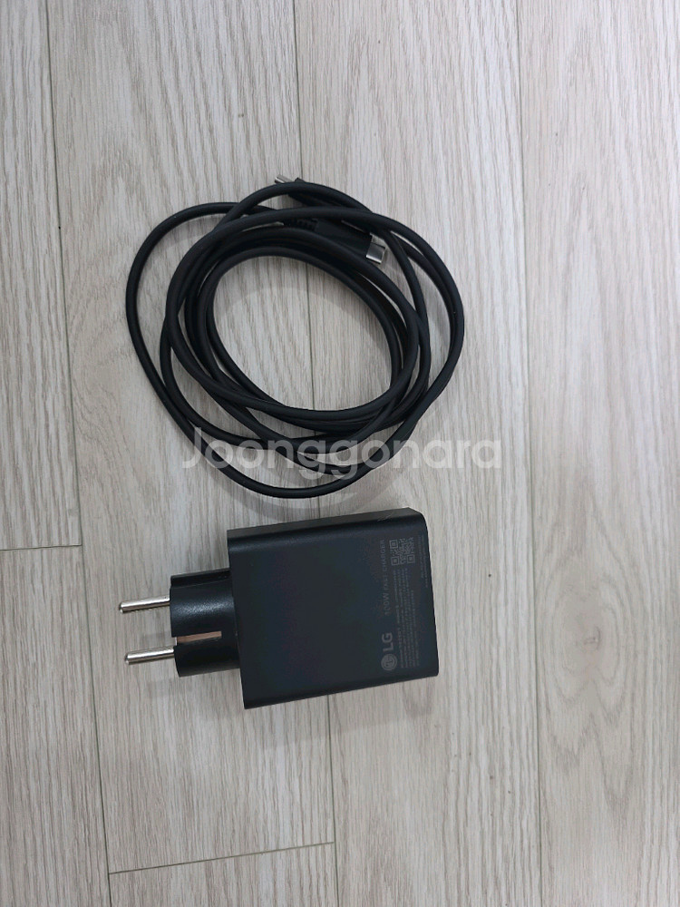 LG 그램 프로 노트북 16인치 16Z90SP ED7BK 외장그래픽 RTX3050--6