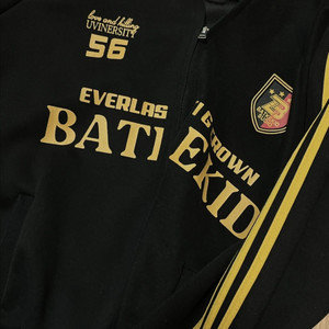 스포티 져지 / 짱짱이쁨!! / 하자오염없음