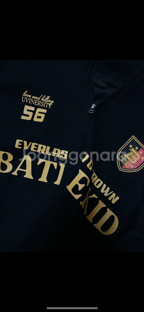 스포티 져지 / 짱짱이쁨!! / 하자오염없음--1