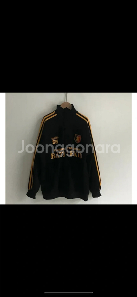 스포티 져지 / 짱짱이쁨!! / 하자오염없음--3