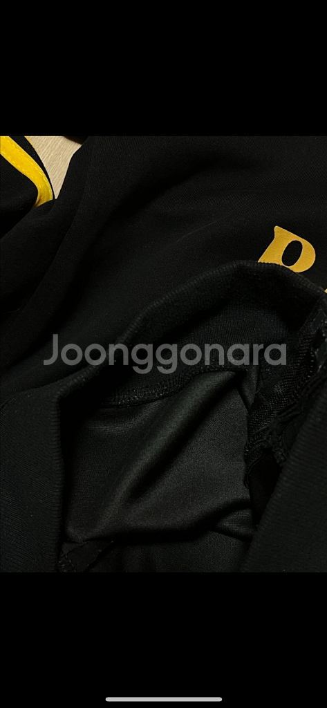 스포티 져지 / 짱짱이쁨!! / 하자오염없음--5