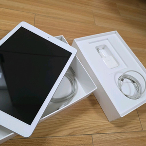 아이패드 6세대 32GB 셀룰러 + 애플펜슬