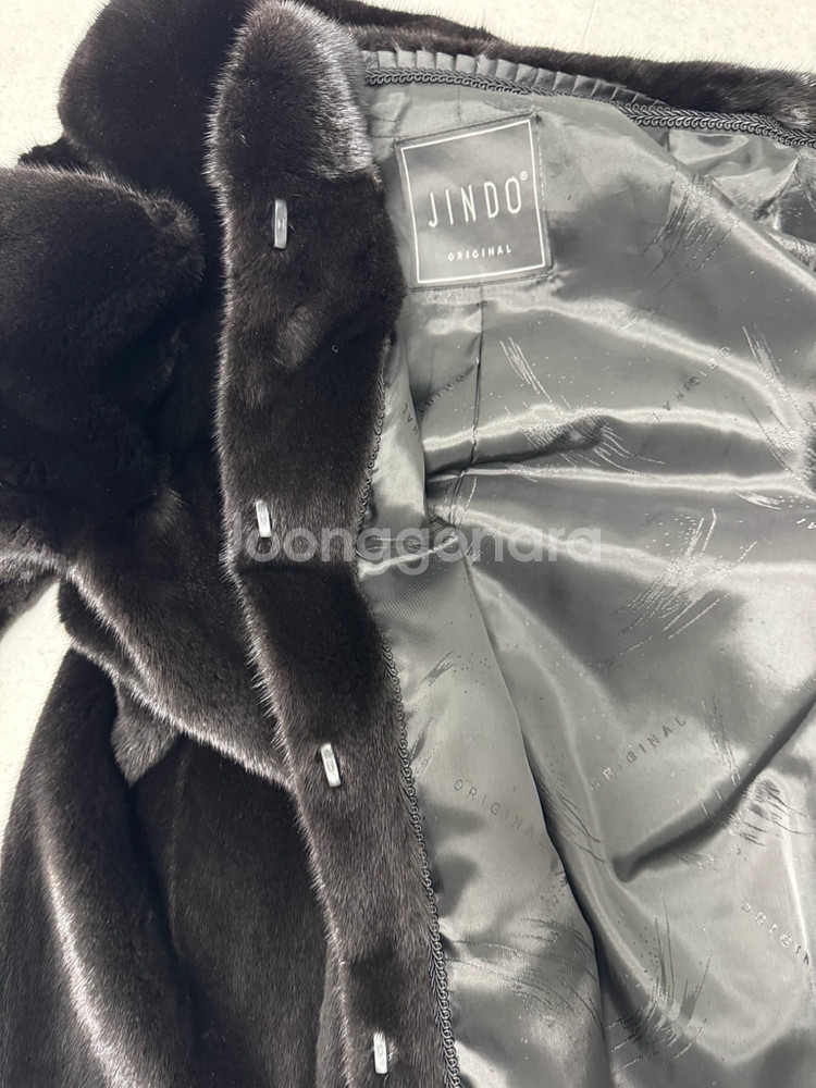 진도 밍크코트--7