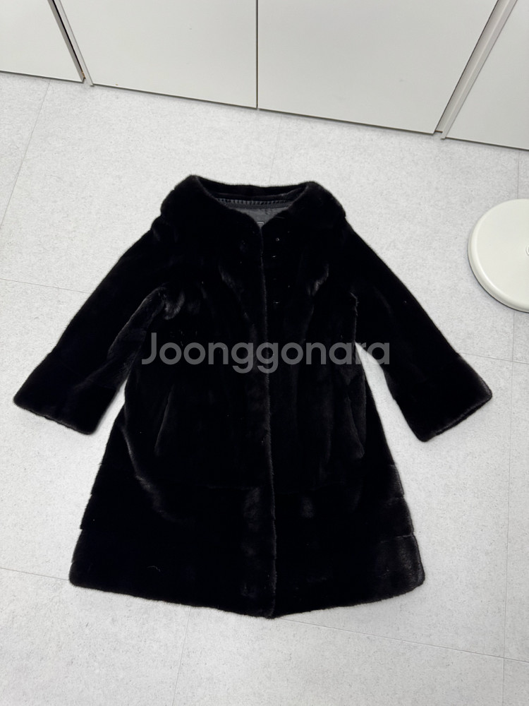 진도 밍크코트--8