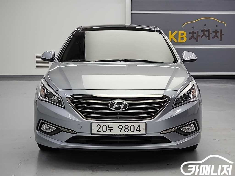 [현대]LF 쏘나타 LPI 프리미엄 #앱특가--1