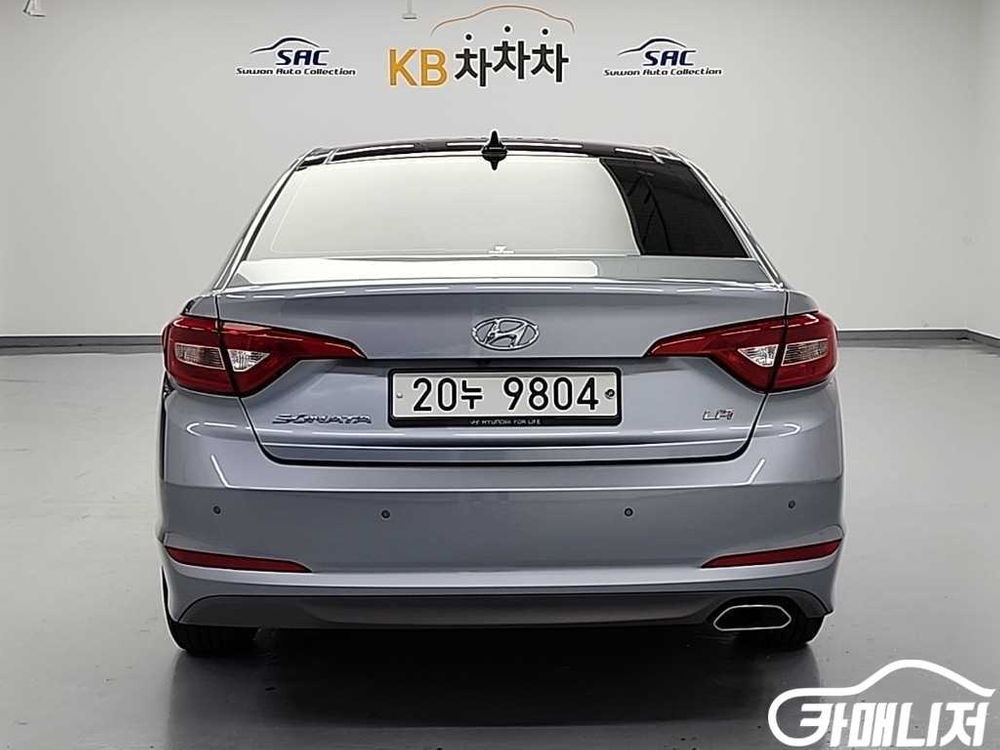 [현대]LF 쏘나타 LPI 프리미엄 #앱특가--2
