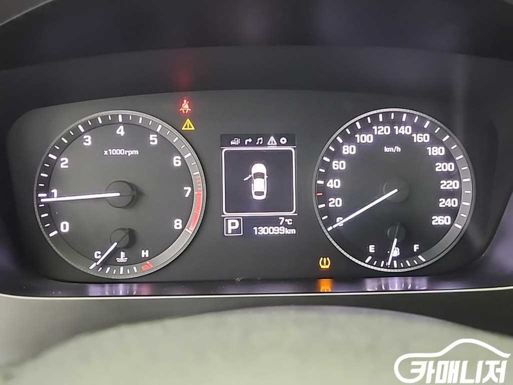 [현대]LF 쏘나타 LPI 프리미엄 #앱특가--5