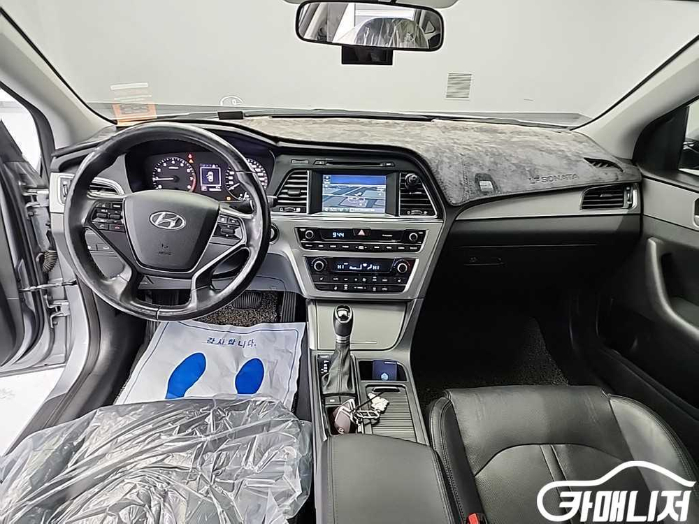 [현대]LF 쏘나타 LPI 프리미엄 #앱특가--6