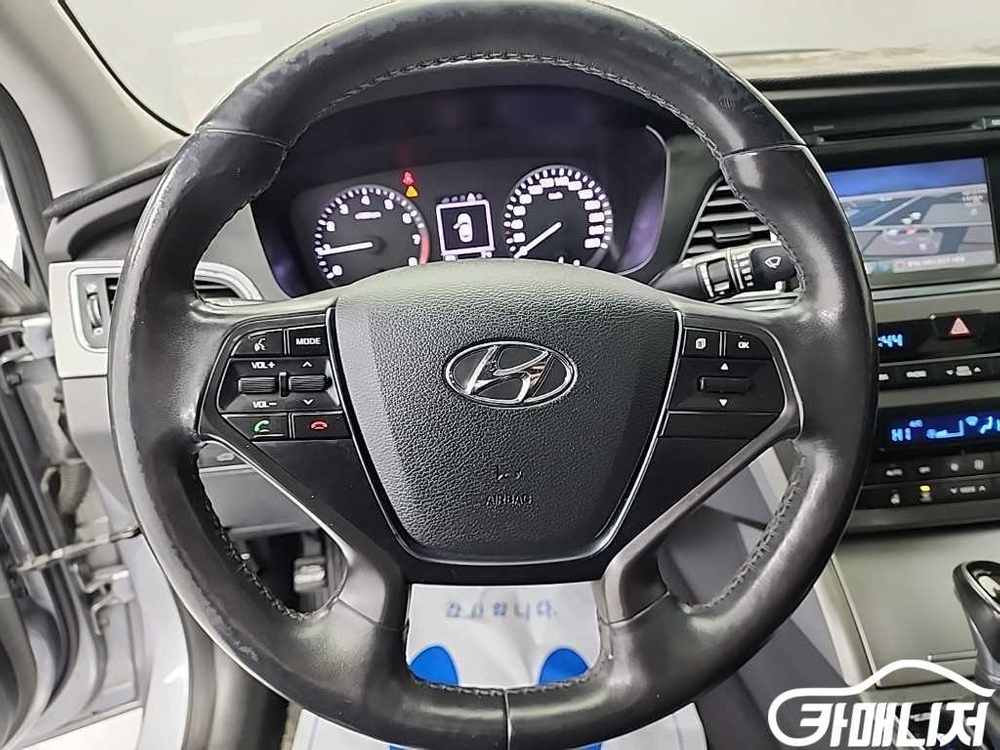 [현대]LF 쏘나타 LPI 프리미엄 #앱특가--8