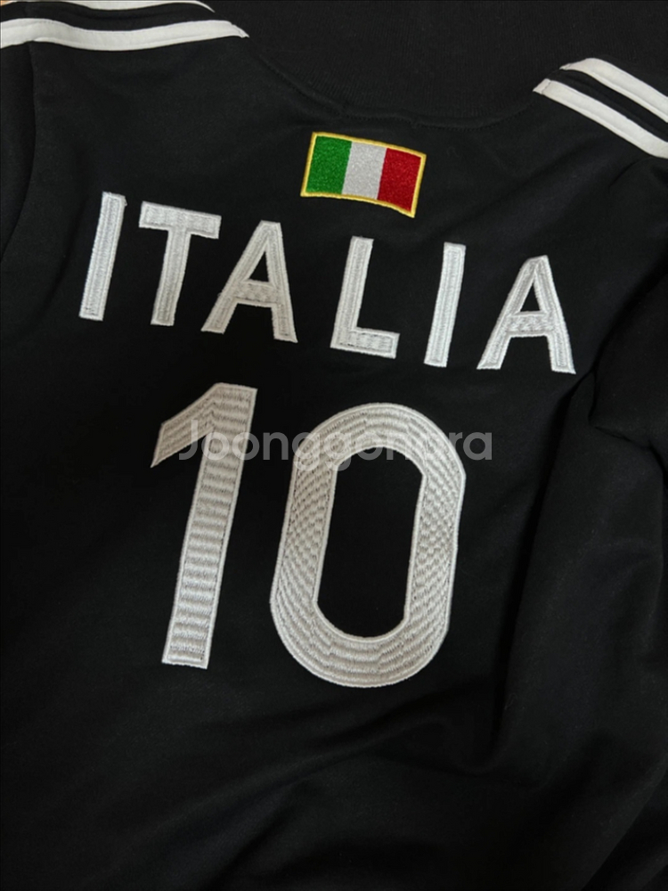 ITALIA 져지 / 짱이쁨!!!!--0