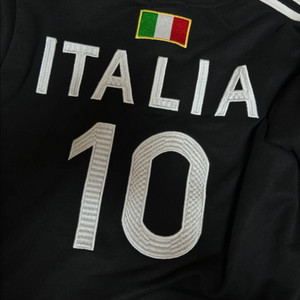 ITALIA 져지 / 짱이쁨!!!!