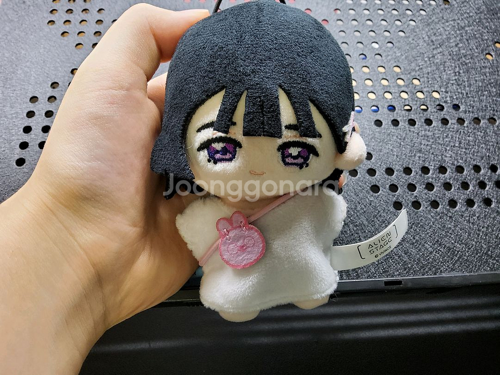 에일리언스테이지 수아 인형판매--5