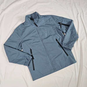 [100] 코오롱스포츠 남성 바람막이 자켓