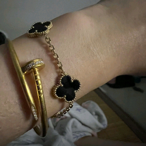 18k15mm고퀄반땡 팔찌=새상품=주문10일이상=카드가능