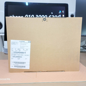 맥북에어 13인치 M3 16G 1T 미개봉