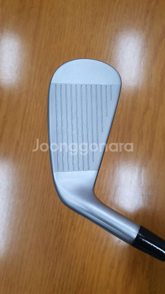 테일러메이드 P DHY 드라이빙 아이언 4번(22도)--2