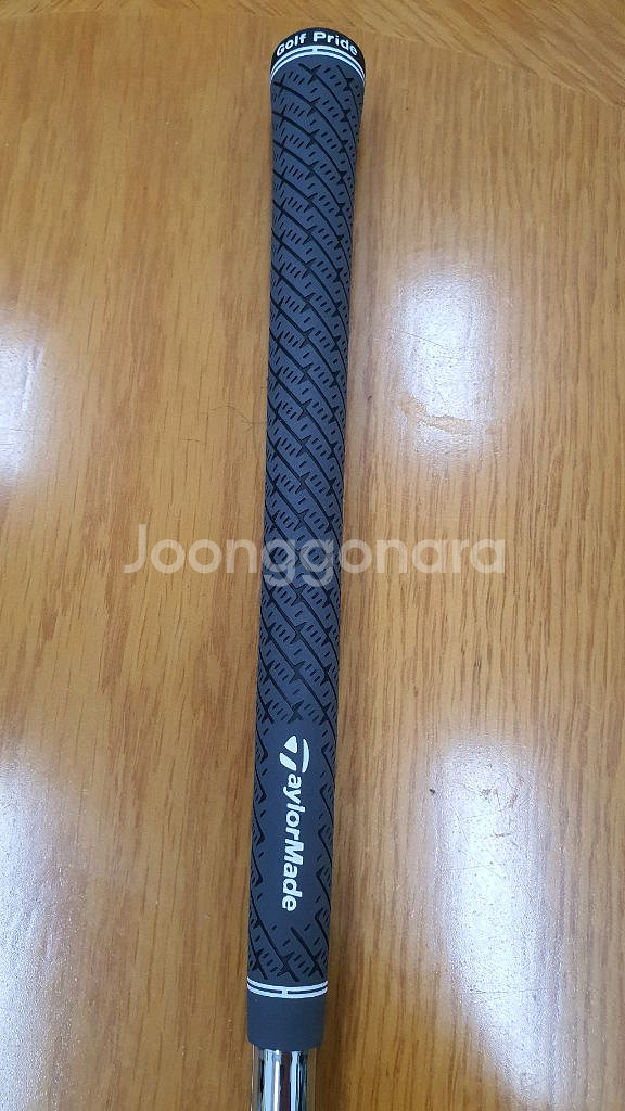 테일러메이드 P DHY 드라이빙 아이언 4번(22도)--4