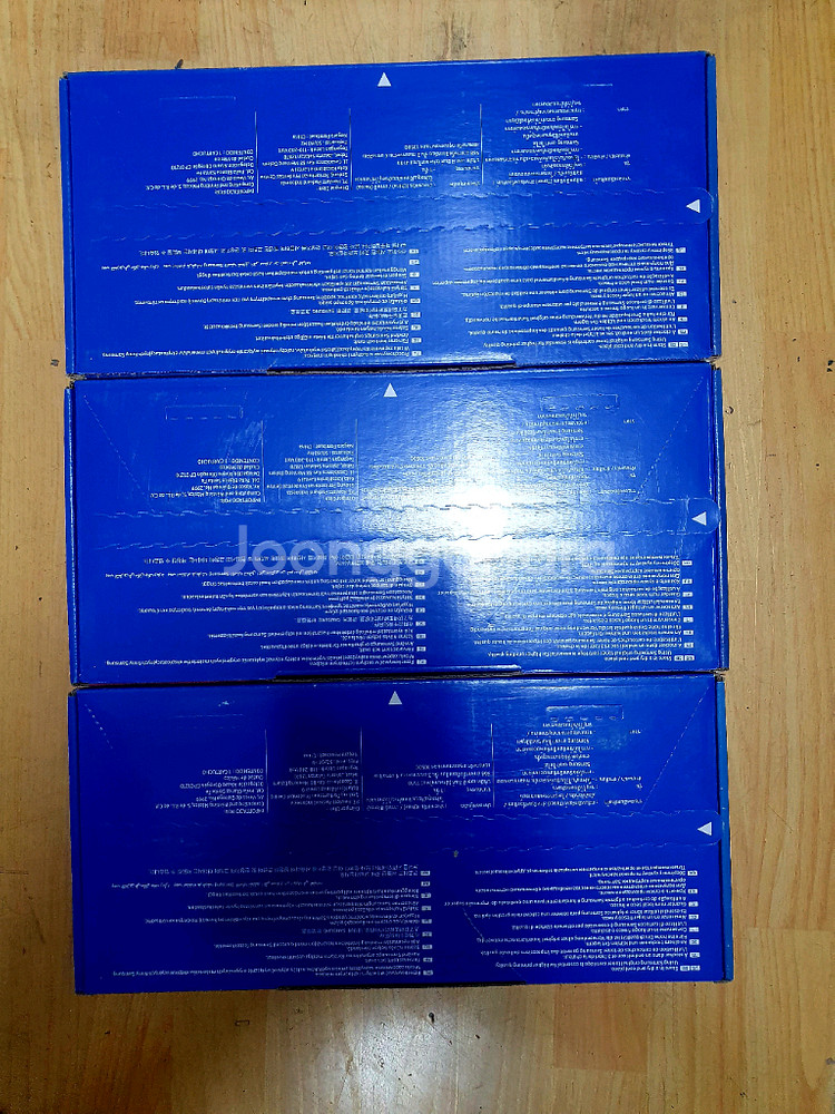 (미개봉 정품) 삼성 칼라 레이저 토너--2