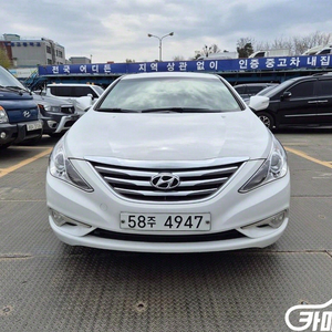 [현대]쏘나타 더 브릴리언트 LPI 스마트 (5인승) #앱특가