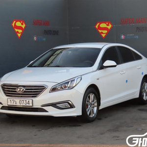 [현대]LF 쏘나타 LPI 스마트 (5인승) #앱특가