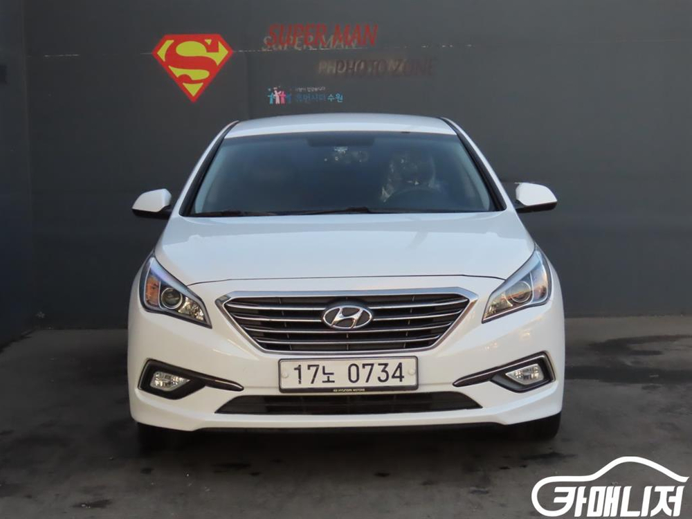 [현대]LF 쏘나타 LPI 스마트 (5인승) #앱특가--1