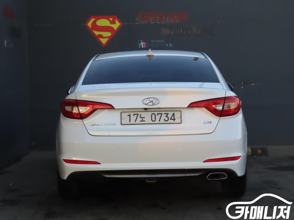 [현대]LF 쏘나타 LPI 스마트 (5인승) #앱특가--2