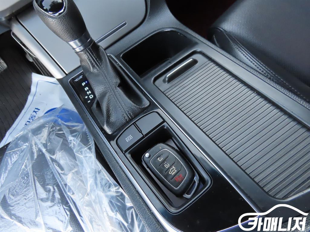 [현대]LF 쏘나타 LPI 스마트 (5인승) #앱특가--9