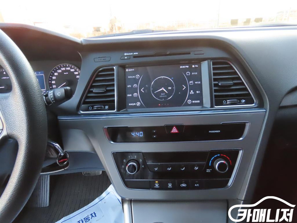 [현대]LF 쏘나타 LPI 스마트 (5인승) #앱특가--7