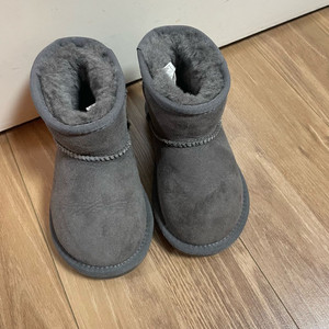 어그키즈부츠 165 eu27 egg키즈 부츠