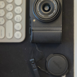 후지필름 XF10 블랙