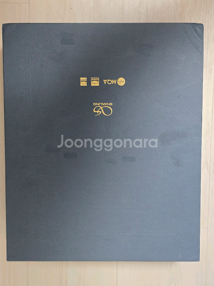 샨링 EC Mini CD 플레이어--3