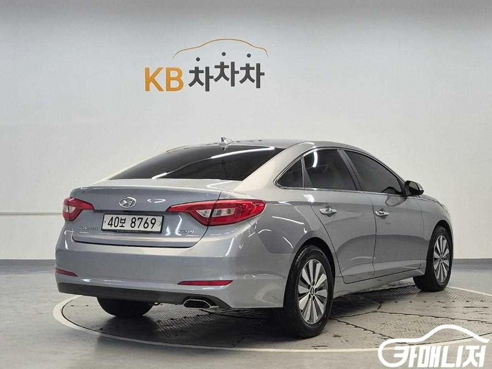 [현대]LF 쏘나타 LPI 스마트 (5인승) #앱특가--2