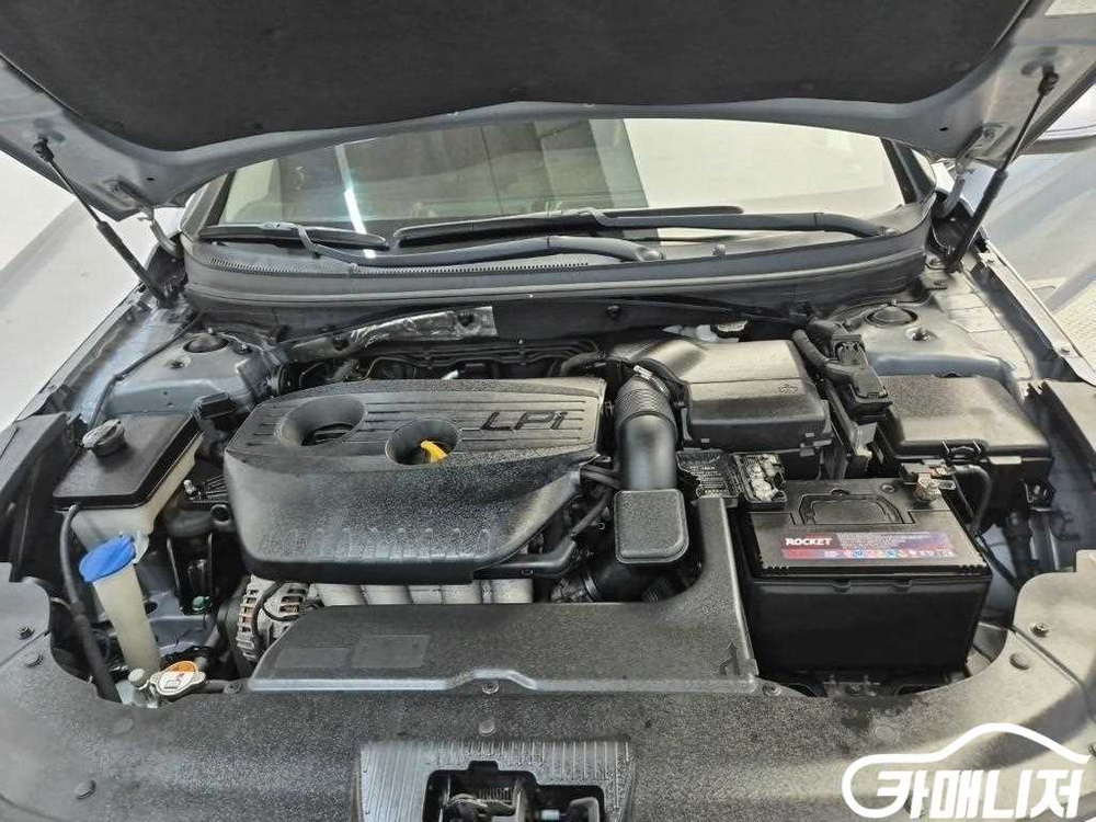 [현대]LF 쏘나타 LPI 스마트 (5인승) #앱특가--4