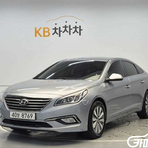 [현대]LF 쏘나타 LPI 스마트 (5인승) #앱특가