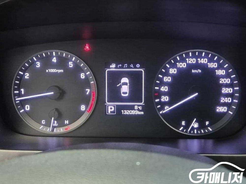 [현대]LF 쏘나타 LPI 스마트 (5인승) #앱특가--5