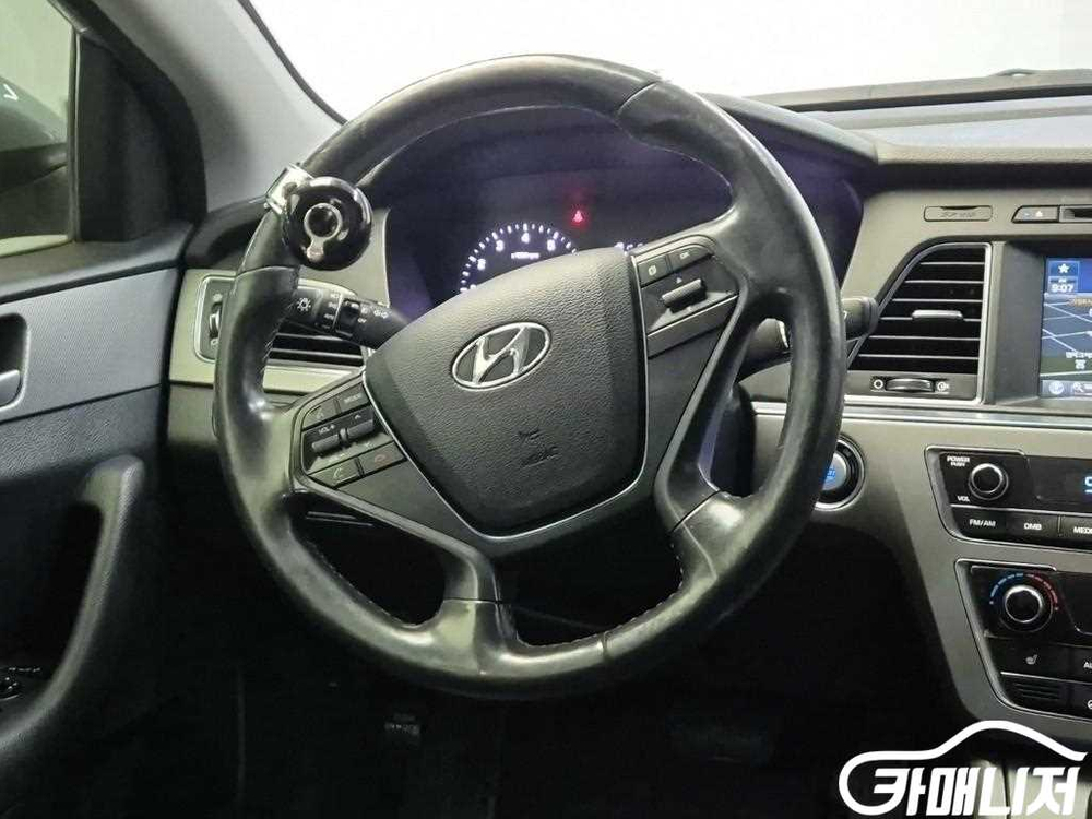 [현대]LF 쏘나타 LPI 스마트 (5인승) #앱특가--8