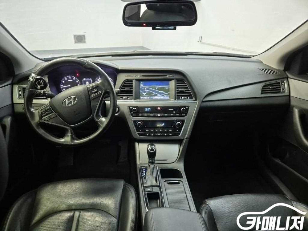 [현대]LF 쏘나타 LPI 스마트 (5인승) #앱특가--6