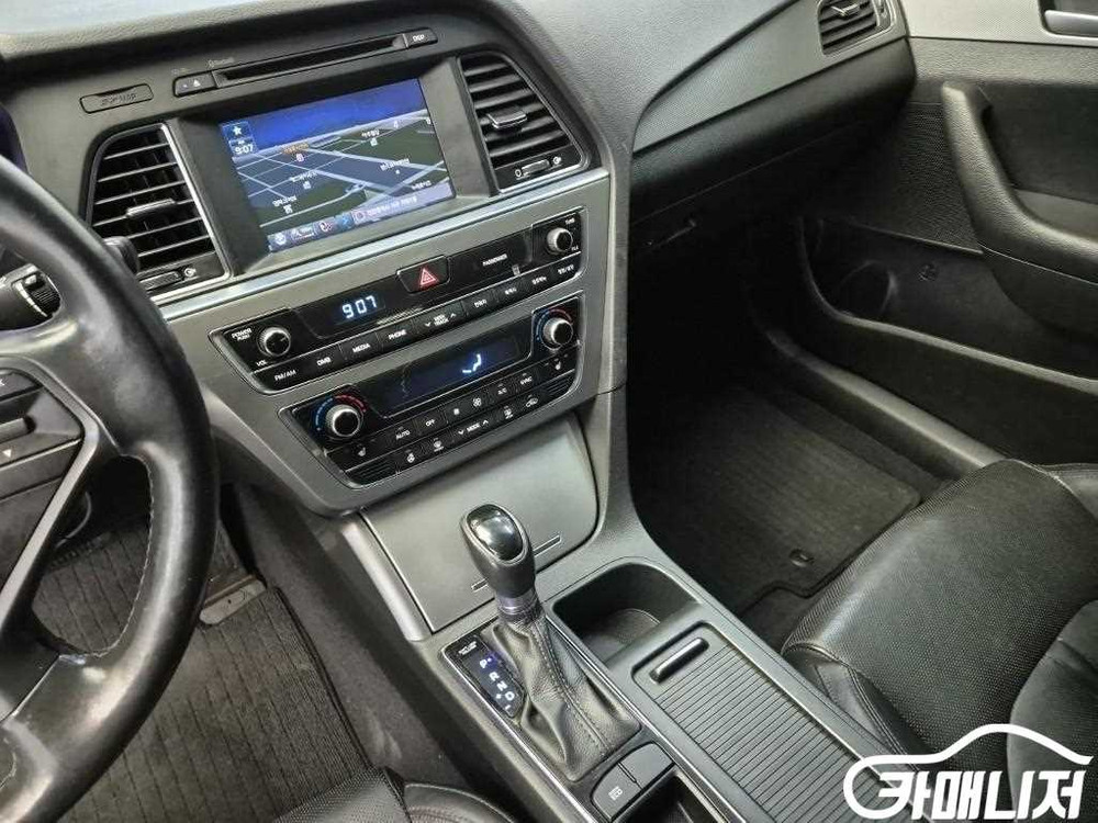 [현대]LF 쏘나타 LPI 스마트 (5인승) #앱특가--9