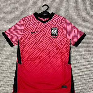 대한민국 국가대표 국대 유니폼 m