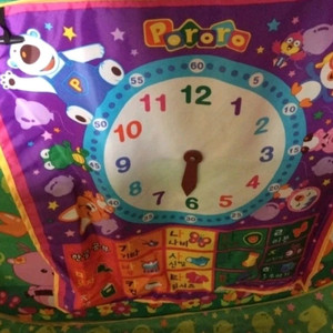 뽀로로 영유아용 놀이매트