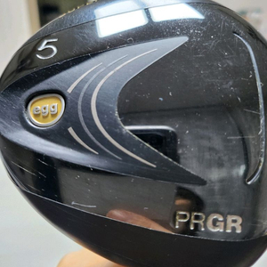 Super EGG 우드 5번 여성