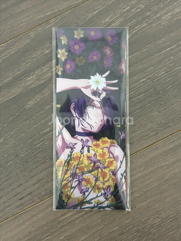 체인소맨 레제편 4주차 포스터, 북마크 일괄--1