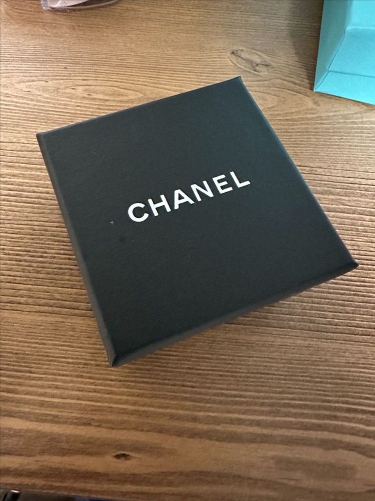 샤넬 귀걸이 A86504 정품--7