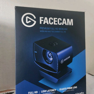 엘가토 FHD 웹캠