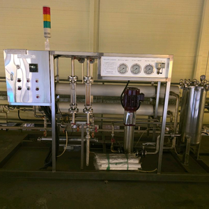 정수기 R/O 시스템