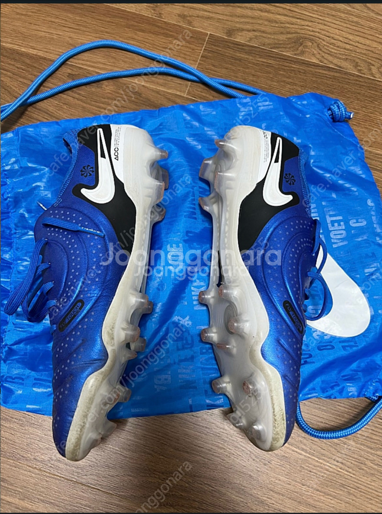 나이키] 티엠포 엘리트FG 275--1