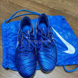 나이키] 티엠포 엘리트FG 275