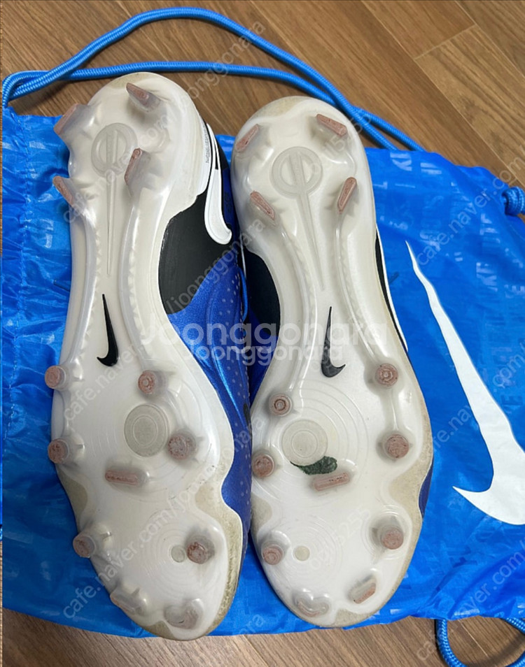 나이키] 티엠포 엘리트FG 275--2