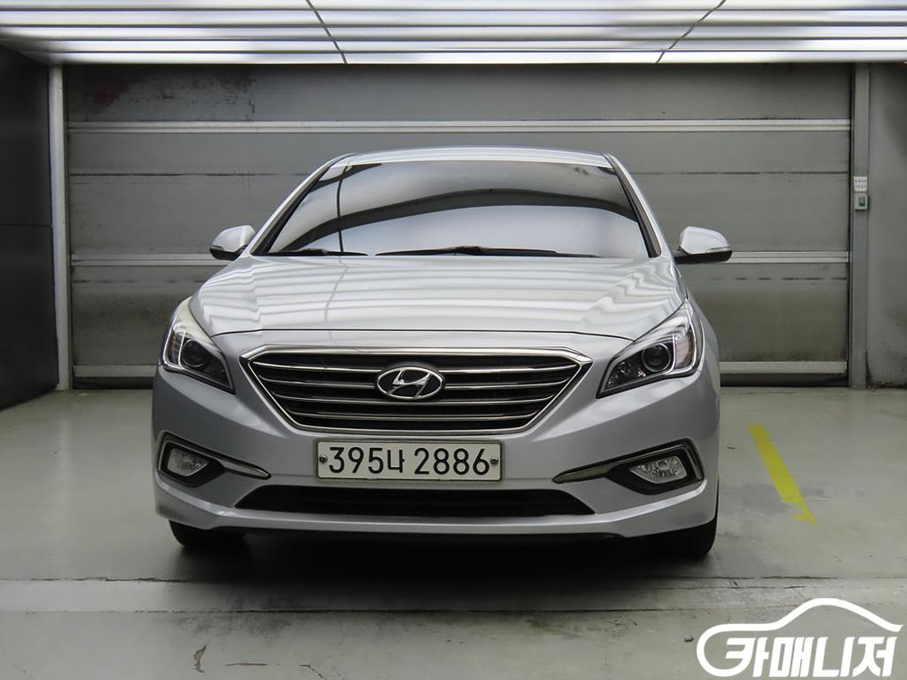 [현대]LF 쏘나타 LPI 스마트 (5인승) #앱특가--1